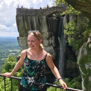 Meet your Posher, Camilla sejerø